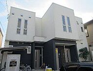 愛知県名古屋市中川区本前田町：物件画像／株式会社洞口　ROOMSELECT八田店