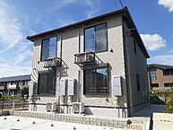 愛知県名古屋市中川区一色新町1丁目：物件画像／株式会社洞口　ROOMSELECT八田店