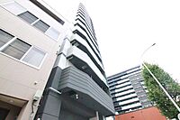 愛知県名古屋市中村区竹橋町：物件画像／株式会社洞口　ROOMSELECT八田店