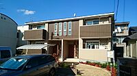 愛知県名古屋市港区八百島1丁目：物件画像／株式会社洞口　ROOMSELECT八田店