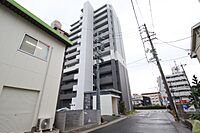愛知県名古屋市西区康生通2丁目：物件画像／株式会社洞口　ROOMSELECT八田店