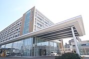 医療法人衆済会増子記念病院