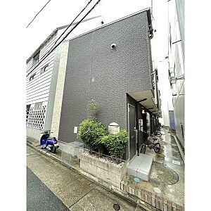 外観 外観