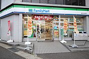 ファミリーマート　星が丘元町店