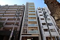 愛知県名古屋市中区金山1丁目：物件画像／株式会社洞口　ROOMSELECT八田店