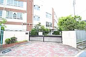 名古屋市立星ヶ丘小学校