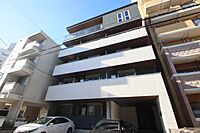 愛知県名古屋市千種区松竹町1丁目：物件画像／株式会社洞口　ROOMSELECT八田店