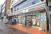 セブン－イレブン　名古屋栄生駅前店