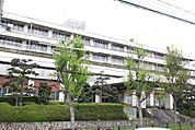 名古屋市立西部医療センター