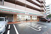 セブン－イレブン　名古屋大須4丁目店