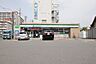 周辺：ファミリーマート 名古屋新栄店