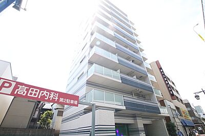 外観 外観