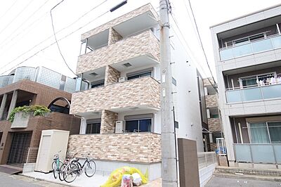 外観 外観