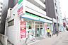 周辺：ファミリーマート地下鉄浄心店