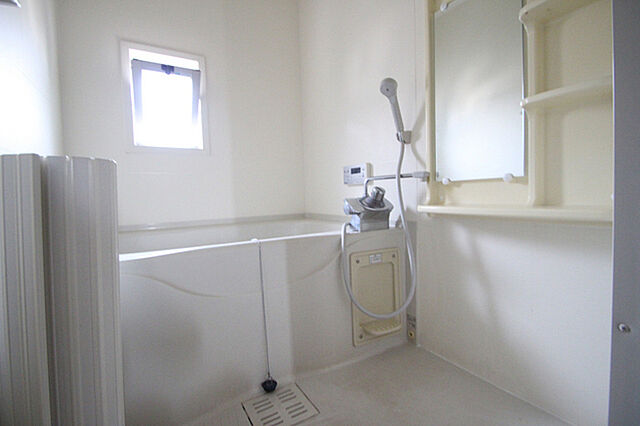浴室