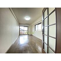 喜八マンション