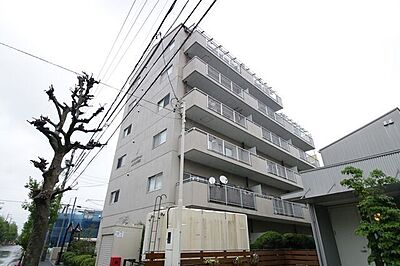 外観 外観