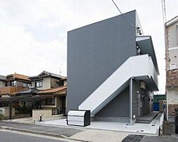 ASTERIA新守山