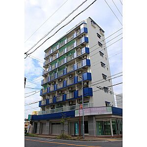 外観 外観