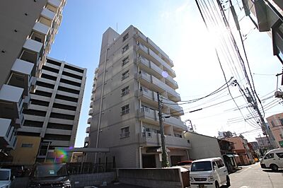 外観 外観