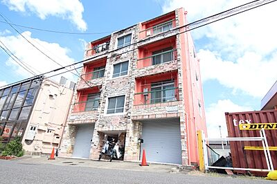 外観 外観