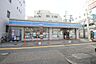 周辺：ローソン 上前津駅南店