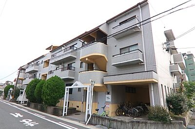 外観 外観