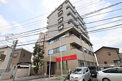 外観 外観