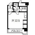サンプラザ金山10階7.3万円