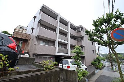 外観 外観
