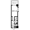 タウンライフ一社2階6.4万円
