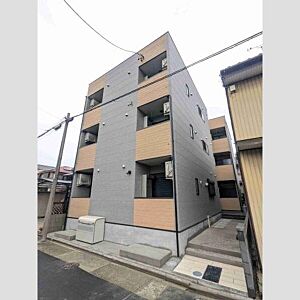 外観 外観