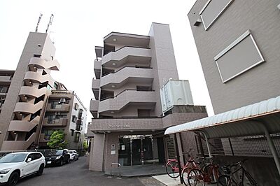 外観 外観