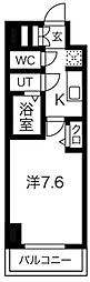 尾頭橋駅 6.5万円