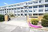 周辺：長久手市立長久手中学校