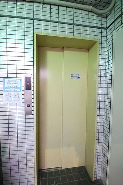 サンシャイン中郷 2A｜愛知県名古屋市中川区中郷３丁目(賃貸マンション1K・2階・31.32㎡)の写真 その6