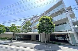 物件画像 クレッセント新川崎エグゼ