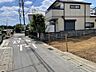 外観：現況写真