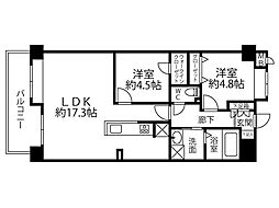 物件画像 サングレールアペックス