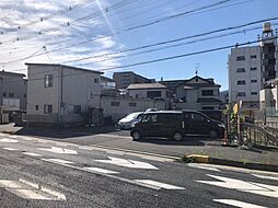 物件画像 長岡京市神足大張　売土地　171号線