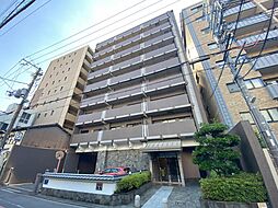 物件画像 コスモ三条麩屋町