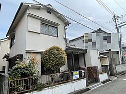 物件画像 泉南市岡田6丁目　土地