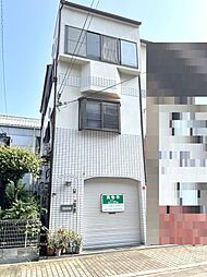 物件画像 大阪市住吉区長居東2丁目　中古戸建