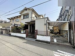物件画像 泉南市岡田6丁目　中古戸建