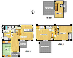 物件画像 コスタ・ミラにしきのはま5番館