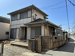 物件画像 泉佐野市中庄 中古戸建