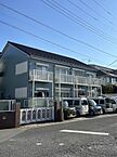 埼玉県越谷市東大沢1丁目45-24：物件画像／株式会社カウカウエステート　本店
