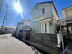 物件画像 中央林間西5丁目　中古戸建