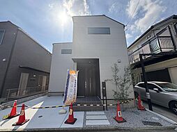 物件画像 東林間8丁目　新築戸建