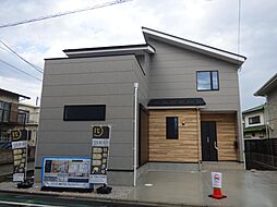 物件画像 中央林間西2丁目新築戸建